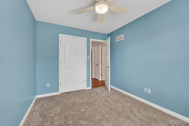 8541 Kathleen Avenue, Unincorporated, MO 63123