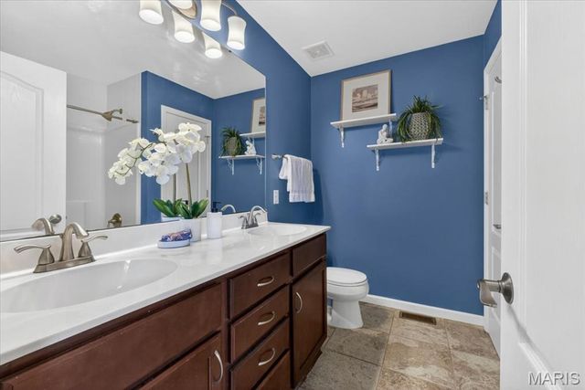 8541 Kathleen Avenue, Unincorporated, MO 63123