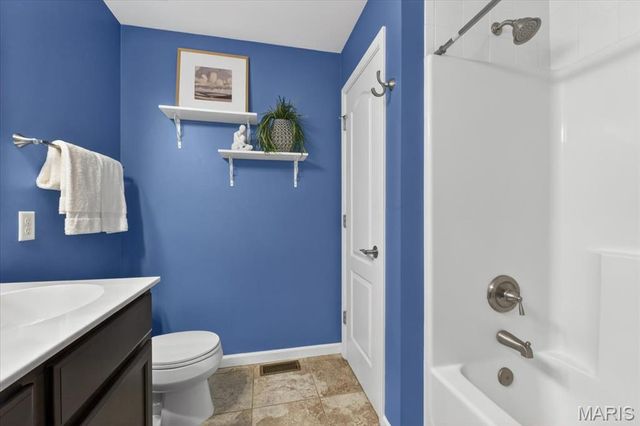 8541 Kathleen Avenue, Unincorporated, MO 63123