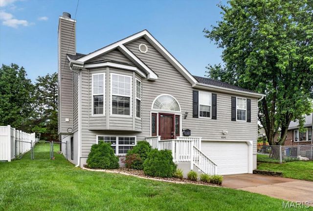 8541 Kathleen Avenue, Unincorporated, MO 63123