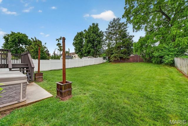 8541 Kathleen Avenue, Unincorporated, MO 63123