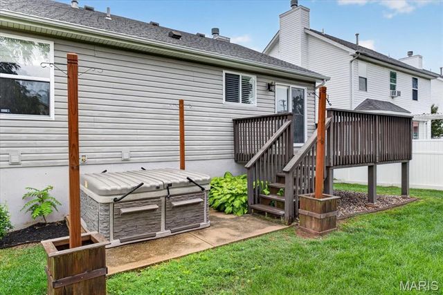 8541 Kathleen Avenue, Unincorporated, MO 63123