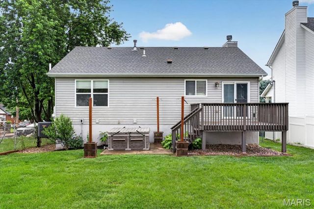 8541 Kathleen Avenue, Unincorporated, MO 63123