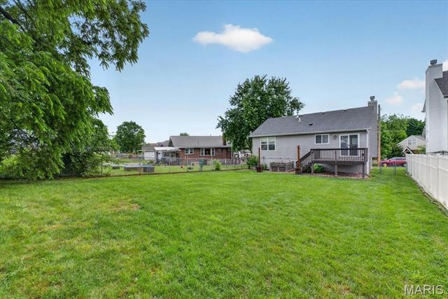 8541 Kathleen Avenue, Unincorporated, MO 63123