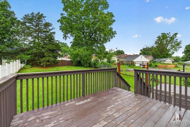 8541 Kathleen Avenue, Unincorporated, MO 63123