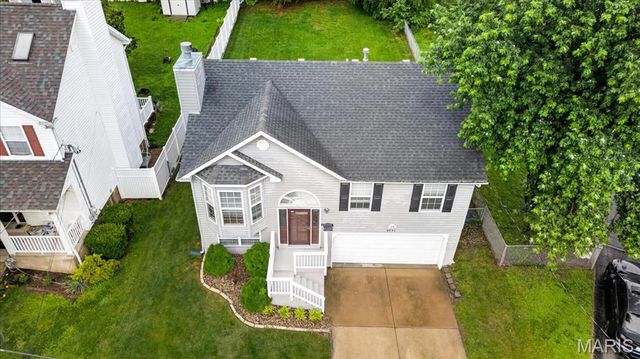 8541 Kathleen Avenue, Unincorporated, MO 63123