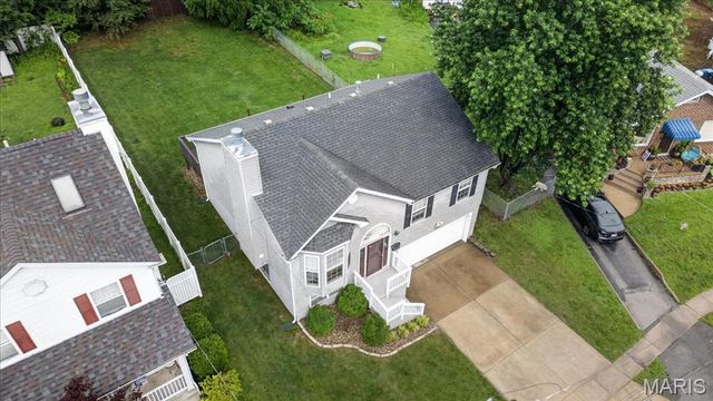 8541 Kathleen Avenue, Unincorporated, MO 63123