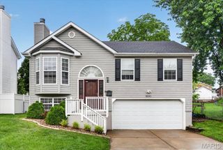 8541 Kathleen Avenue, Unincorporated, MO 63123