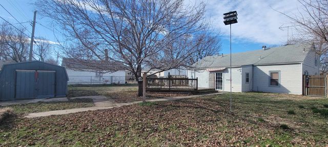 748 N Westridge, Wichita, KS 67203