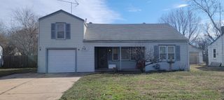748 N Westridge, Wichita, KS 67203
