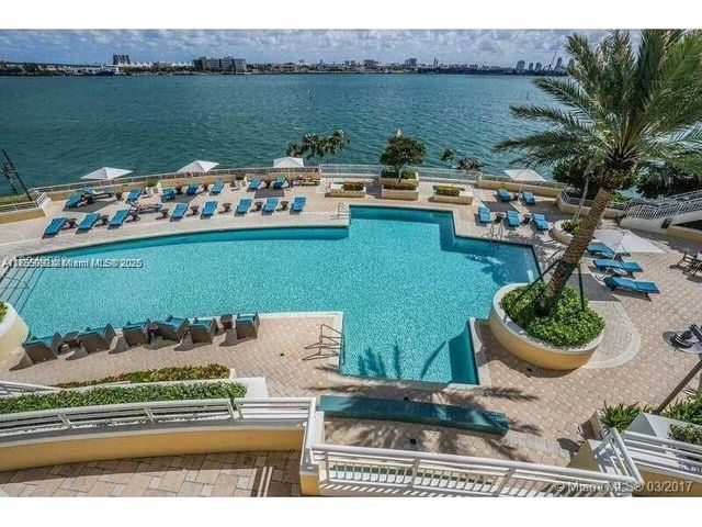 848 Brickell Key Dr 4002, Miami, FL 33131