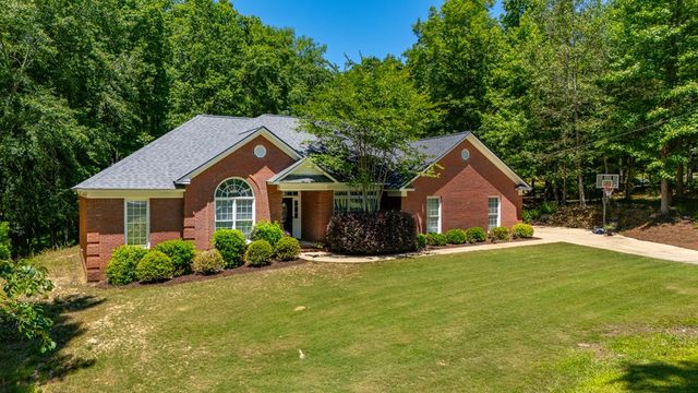 434 Willett Drive, Midland, GA 31820