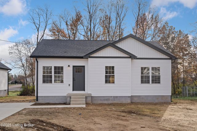 6715 Memory Ln, Louisville, KY 40258