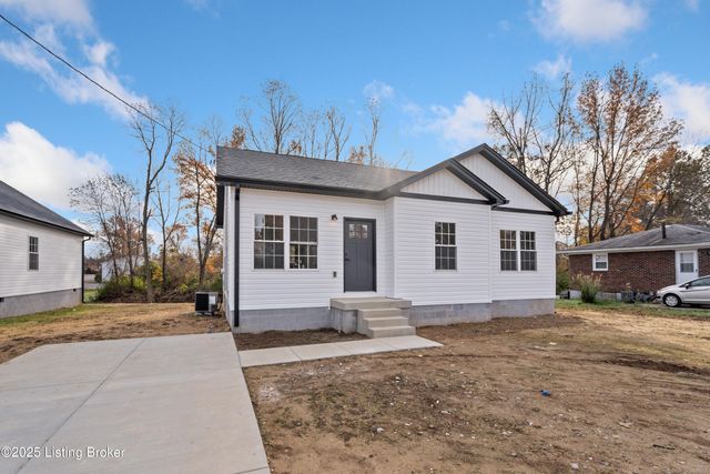 6715 Memory Ln, Louisville, KY 40258