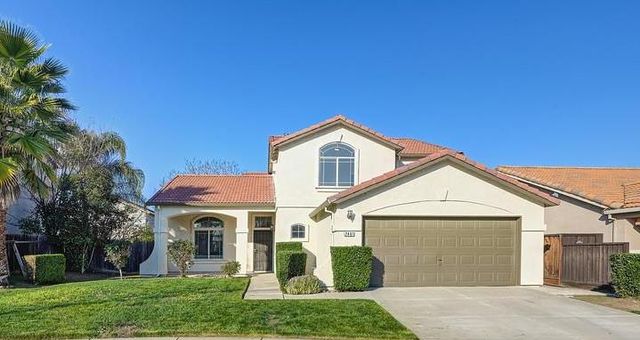 2461 Martin Anthony Ct, Tracy, CA 95377