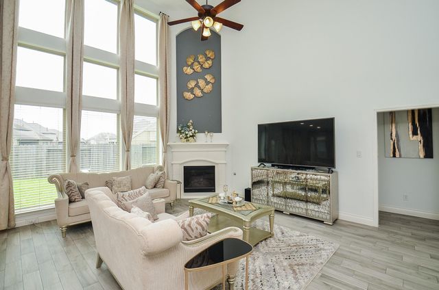 3707 Brampton Island Dr Drive, Katy, TX 77494