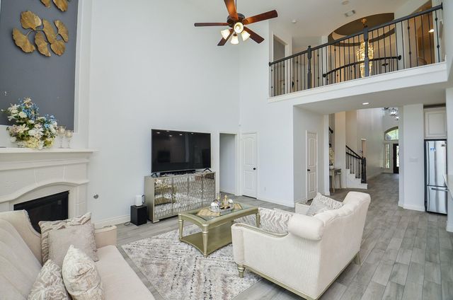 3707 Brampton Island Dr Drive, Katy, TX 77494