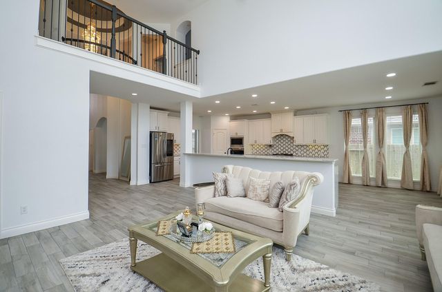 3707 Brampton Island Dr Drive, Katy, TX 77494