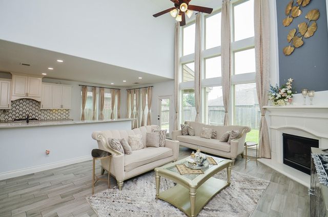 3707 Brampton Island Dr Drive, Katy, TX 77494