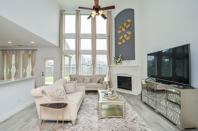 3707 Brampton Island Dr Drive, Katy, TX 77494