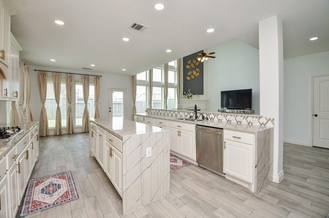 3707 Brampton Island Dr Drive, Katy, TX 77494