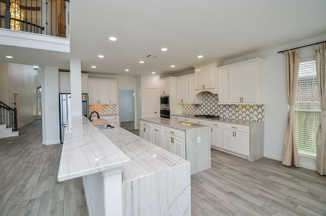 3707 Brampton Island Dr Drive, Katy, TX 77494