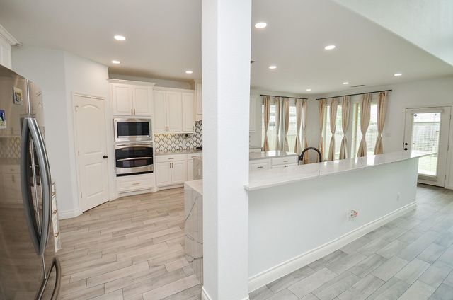 3707 Brampton Island Dr Drive, Katy, TX 77494