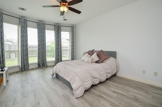 3707 Brampton Island Dr Drive, Katy, TX 77494