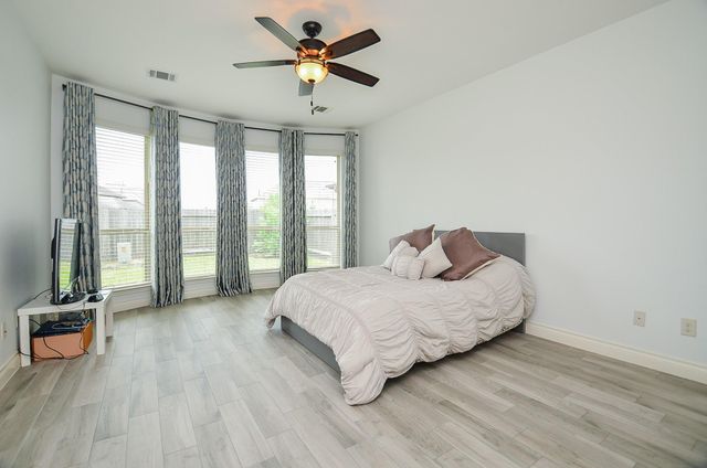 3707 Brampton Island Dr Drive, Katy, TX 77494