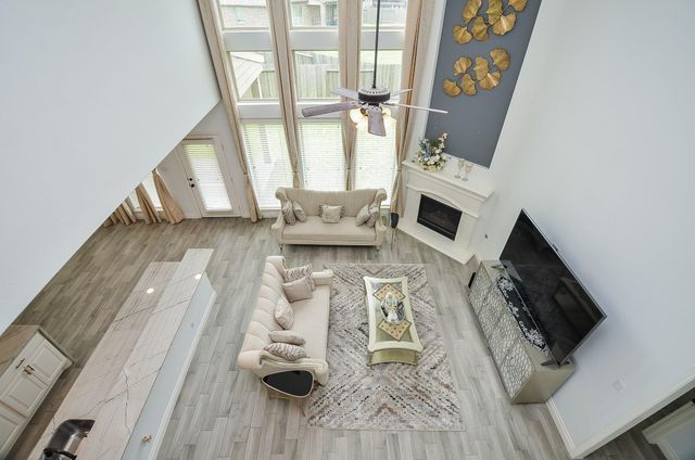 3707 Brampton Island Dr Drive, Katy, TX 77494