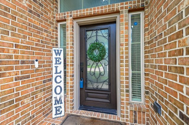 3707 Brampton Island Dr Drive, Katy, TX 77494