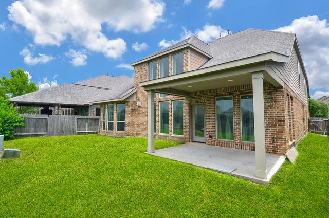 3707 Brampton Island Dr Drive, Katy, TX 77494