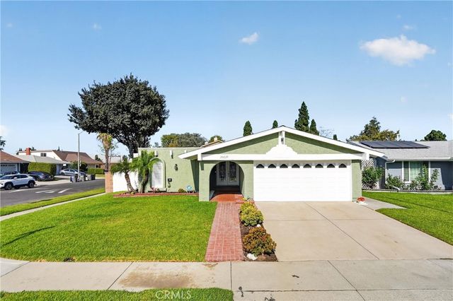 20225 Hillford, Carson, CA 90746