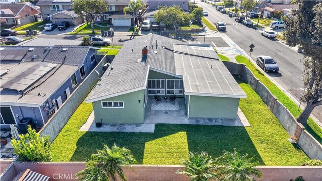 20225 Hillford, Carson, CA 90746