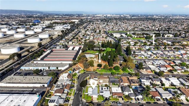 20225 Hillford, Carson, CA 90746