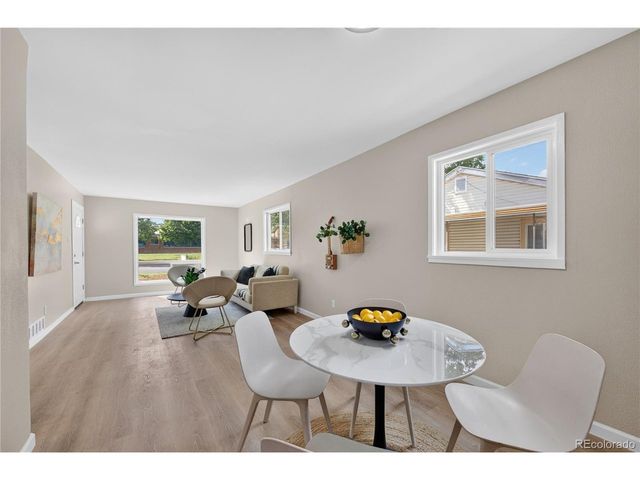 1160 Vaughn St, Aurora, CO 80011