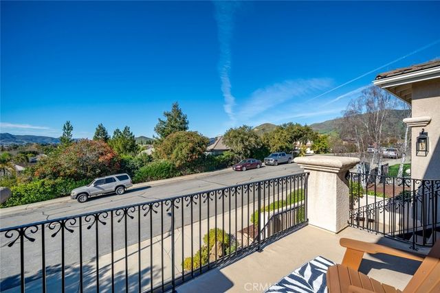 4584 Spanish Oaks Drive, San Luis Obispo, CA 93401