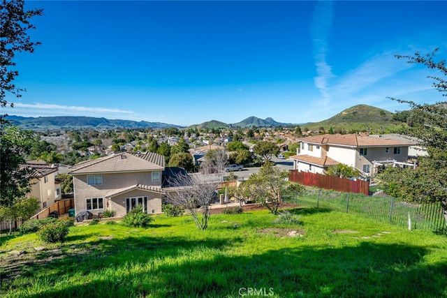 4584 Spanish Oaks Drive, San Luis Obispo, CA 93401