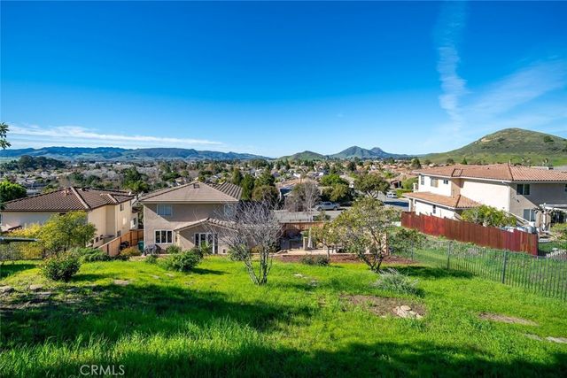 4584 Spanish Oaks Drive, San Luis Obispo, CA 93401