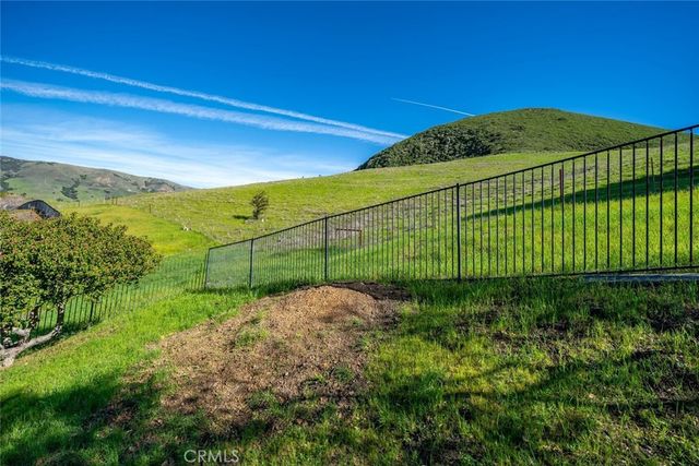4584 Spanish Oaks Drive, San Luis Obispo, CA 93401