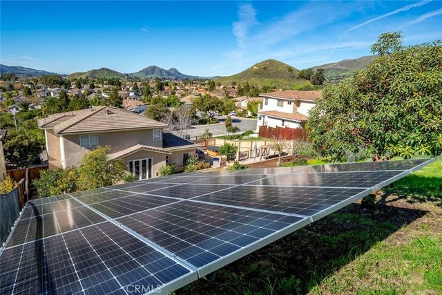 4584 Spanish Oaks Drive, San Luis Obispo, CA 93401