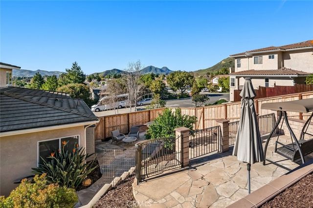4584 Spanish Oaks Drive, San Luis Obispo, CA 93401