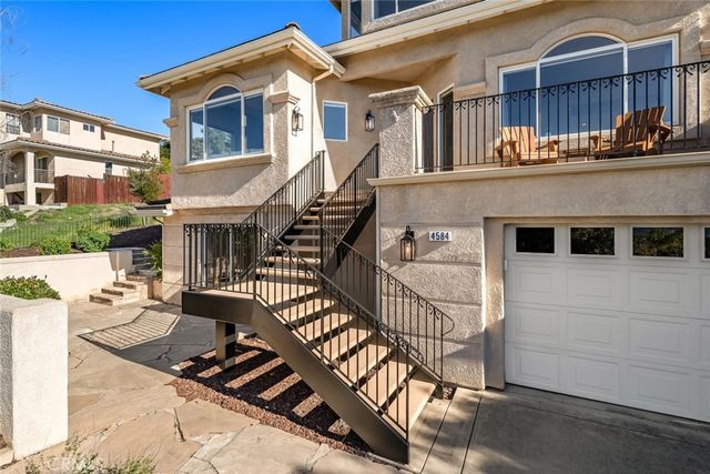 4584 Spanish Oaks Drive, San Luis Obispo, CA 93401