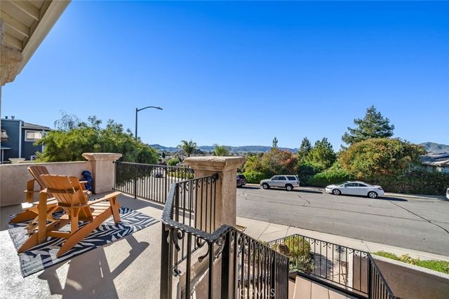 4584 Spanish Oaks Drive, San Luis Obispo, CA 93401