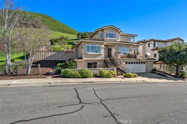 4584 Spanish Oaks Drive, San Luis Obispo, CA 93401