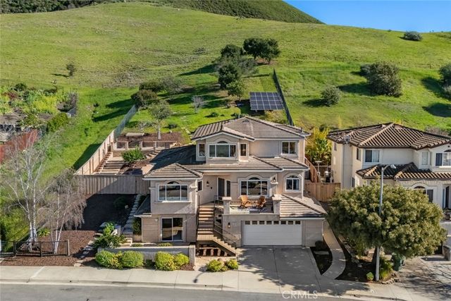 4584 Spanish Oaks Drive, San Luis Obispo, CA 93401