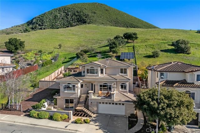 4584 Spanish Oaks Drive, San Luis Obispo, CA 93401