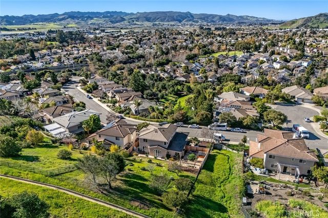 4584 Spanish Oaks Drive, San Luis Obispo, CA 93401