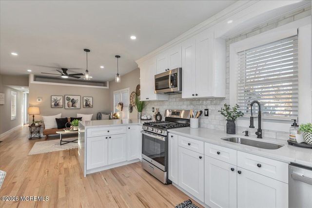 58 Locust Grove, Hazlet, NJ 07730