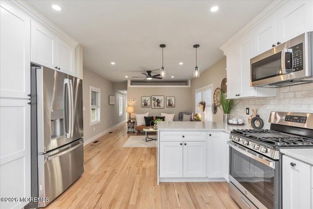 58 Locust Grove, Hazlet, NJ 07730